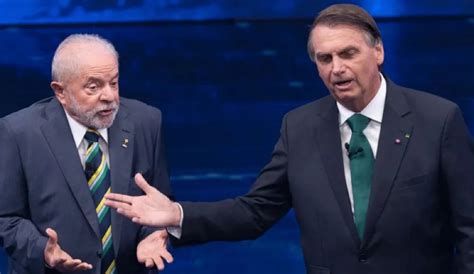 Bolsonaro Admitiu Que Pesquisas Estavam Certas E Lula Venceria Revela