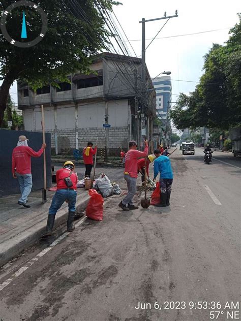 Quezon City Government On Twitter Habang Patuloy Na Lumalakas Sa