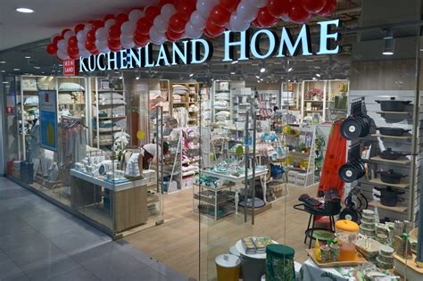 Магазин Посуды Kuchenland Москва — Интернет Магазин по низким ценам