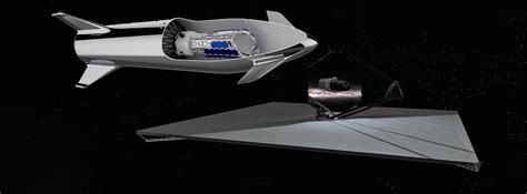 Elon Musk S SpaceX Making Zero Gravity Travel A Reality With Starships