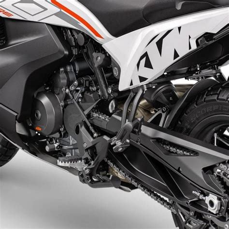 Reworked Ktm Adventure Coming To America For Adv Pulse