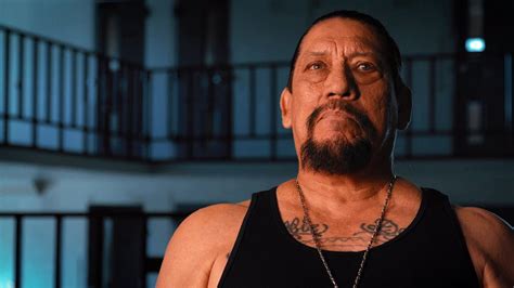 Inmate 1 The Rise Of Danny Trejo Clip Prison Paranoia Video