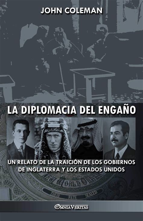 Picture Of La Diplomacia Del Enga O Un Relato De La Traici N De Los