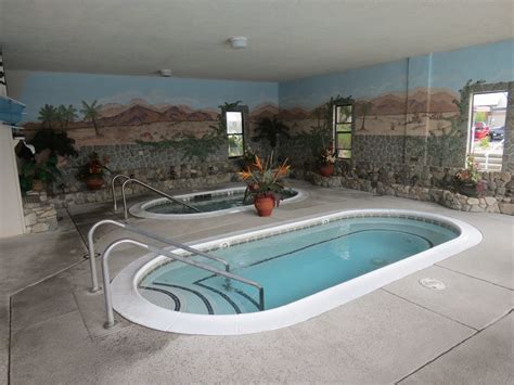 Quail Valley RV Resort Space #47 - RV lot for sale in Desert Hot