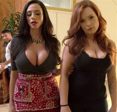 What S The Name Of This Porn Actor Ariella Ferrera 205850 NameThatPorn