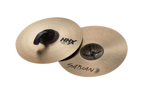 Sabian Hhx Synergy Medium