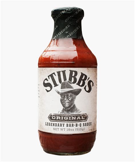 Stubb S Bbq Sued By Stubb S Bbq Sauce Maker - Stubbs Original Bbq Sauce ...