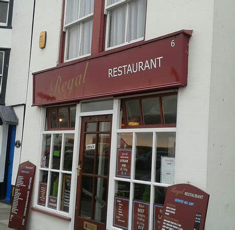 The Regal Restaurant Hastings Restaurant Reviews Phone Number