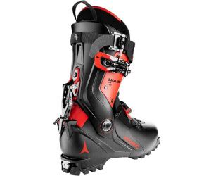 Atomic Backland Pro Touring Ski Boots Ae X Schwarz Ab