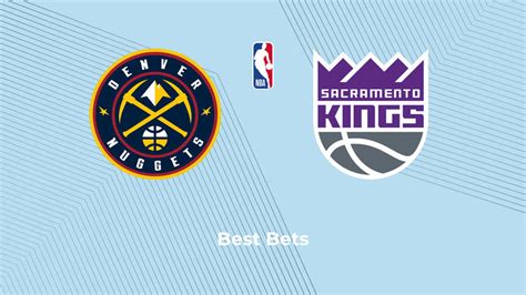 Nuggets vs. Kings Predictions, Best Bets and Odds - Wednesday, February 14, 2024 - Bleacher Nation