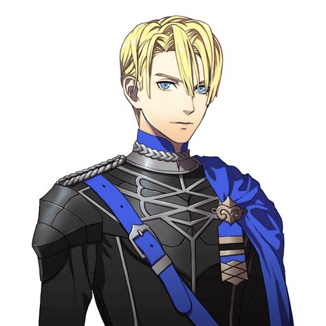 Dimitri - Fire Emblem: Three Houses Walkthrough - Neoseeker