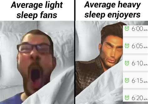 Cant Take Any Chance Average Fan Vs Average Enjoyer Know Your Meme