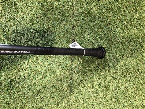 Used Easton Mako Beast Bat Bbcor Certified Composite Oz