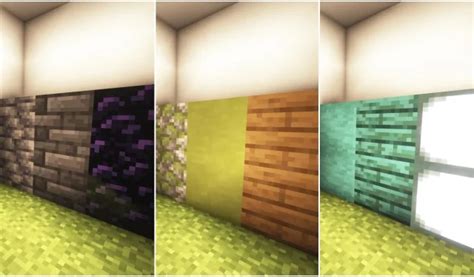 Top 10 Minecraft Block Palettes For Your Next Build