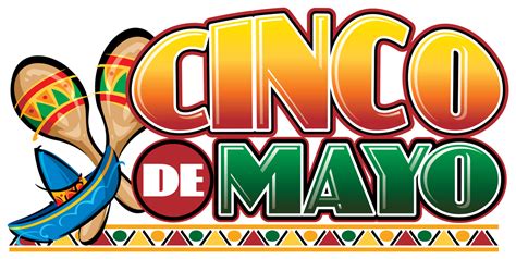 Cinco De Mayo Clip Art Free - Cliparts.co