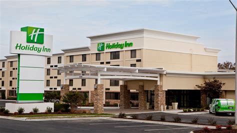 Holiday Inn Greensboro Airport, an IHG Hotel - Greensboro, NC | www.ihg ...