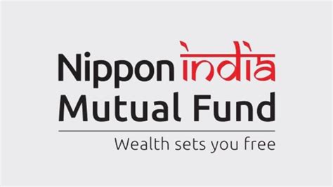 Dividend Declaration Under Its Few Equity Funds Of Nippon India Mutual