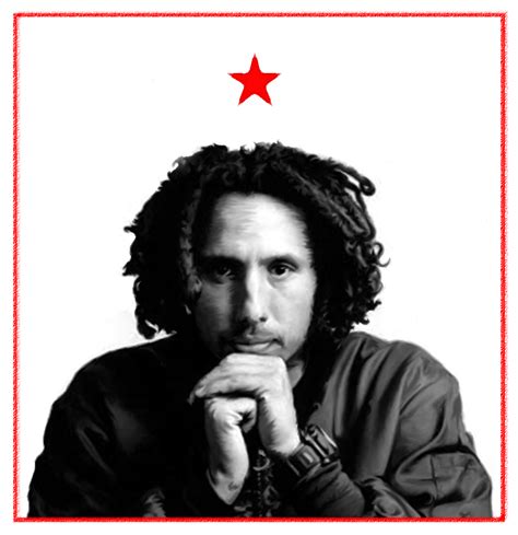 Zack de la Rocha by kinka on DeviantArt
