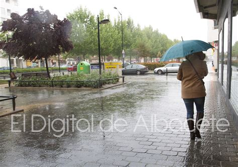 Las Lluvias Acumuladas Desde Octubre Superan En Un 6 Los Niveles