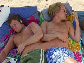 Stuck On You Nude Scenes Aznude Men