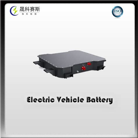 Electric Car Battery 96V 144V 100ah 200ah 300ah Lithium Ion Battery for Electric Vehicle ...