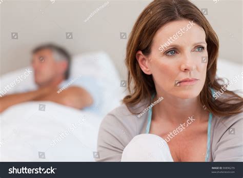 Angry Mature Images Stock Photos Vectors Shutterstock