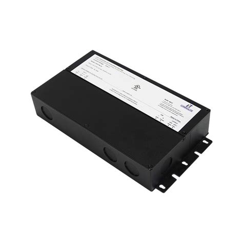 5 In 1 Dimmable LED Driver 96W Zlight Technology