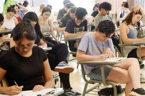 Unicamp Antecipa Lista De Aprovados Em Primeira Chamada No Vestibular