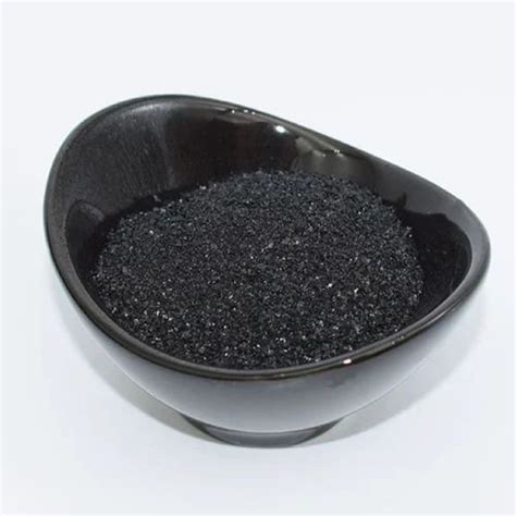 98 Super Potassium Humate Shiny Flakes At Rs 100kg Potassium Humate