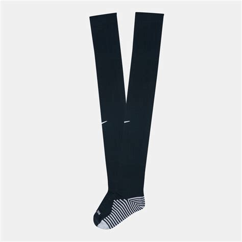 Mens Dri Fit Strike Knee High Football Socks Black Nike In Dubai And Uae