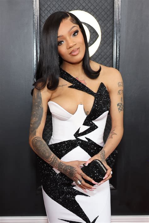 Tokyo Toni Accuses GloRilla Of Praising Beyoncé For Clout, She Responds