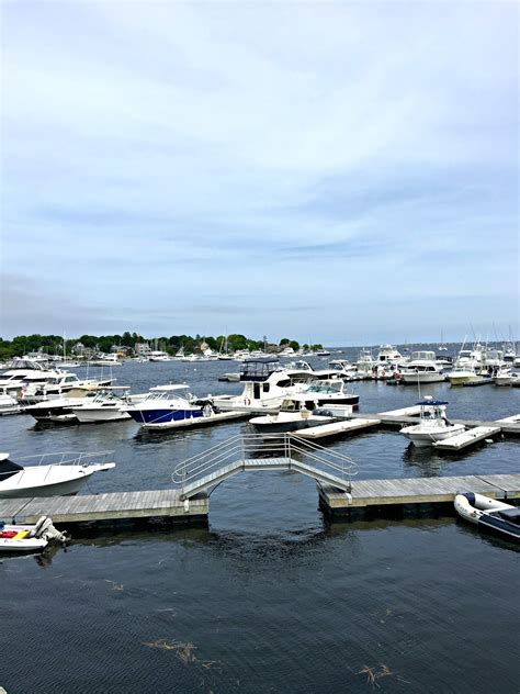 Day Trip to Newburyport - B Loved Boston