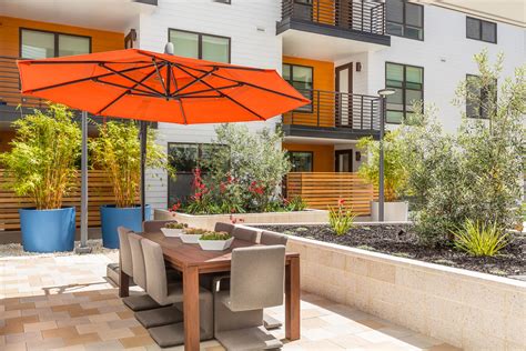 Executive Apartments in San Francisco, CA | Bell South City