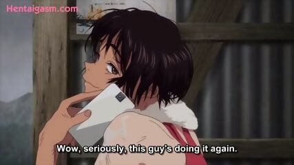 NEW HENTAI Ito O Yoru 1 Subbed PART 1