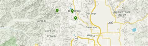 Best Fishing Trails in Willits | AllTrails