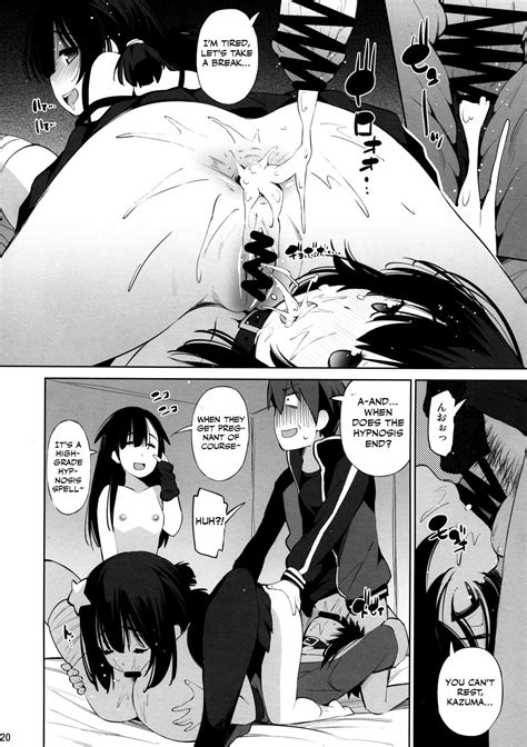 Kono Iyarashii Shimai Ni Saimin O Page Nhentai Hentai Doujinshi And Manga