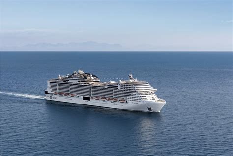 Non Solo Crociera MSC Lancia Il Programma Stay Cruise Per Lestate