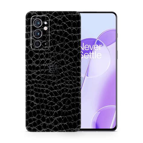 Oneplus Rt Alligator Series Skins Wrapitskin The Ultimate Protection