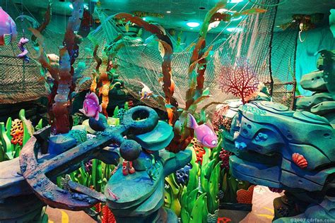 Ariel s playground gallery tokyo disneysea – Artofit