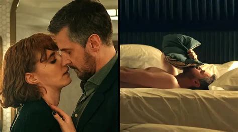 Netflix Viewers Are Horrified Over Pillow Scene In New Obsession Series Capital