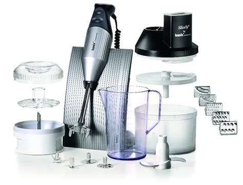 Bamix Superbox Hand Blender Adams