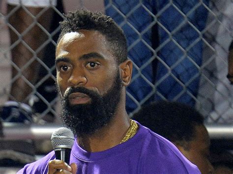 Tyson Gay quer orientar jovens após a morte da filha Revista Atletismo