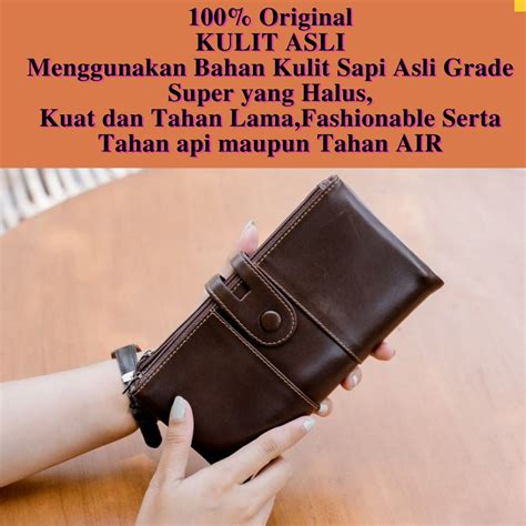 Jual Dompet Bellezza Harga Terbaik Termurah September 2022 Shopee