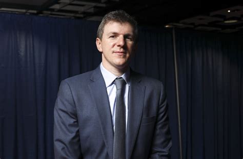 Project Veritas Founder Fbi Agents Handcuffed Me Threw Me Against