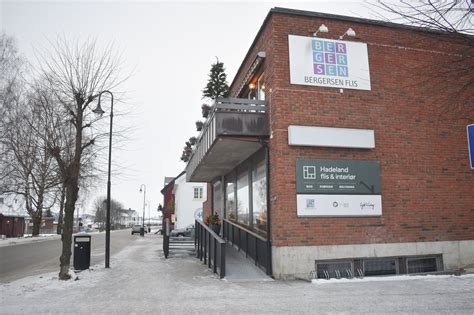 Unghadeland Ungdommens Hus Kontrakten Er I Boks Nå Etableres