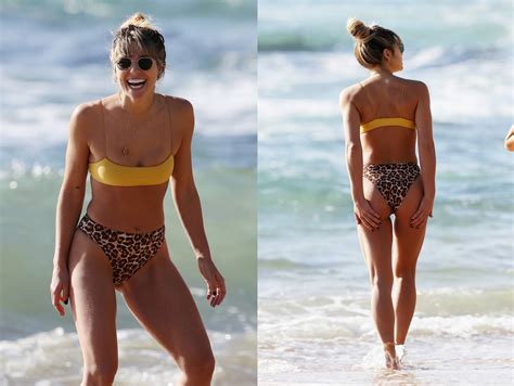 Ashley Hart Fappening Bikini Photos The Fappening