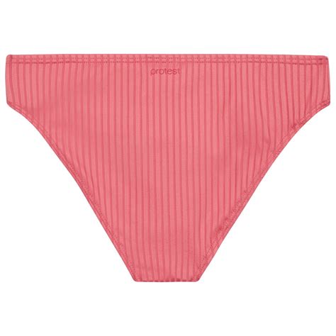 Protest Mixnevis Bikini Bottom Bikini Bottom Damen Online Kaufen Bergfreunde De
