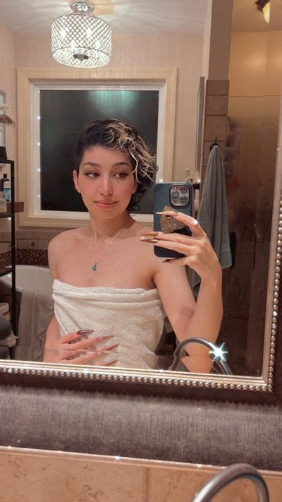 SailorTabbyCat Nude Fapullo