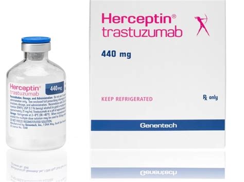 17. Herceptin | FiercePharma