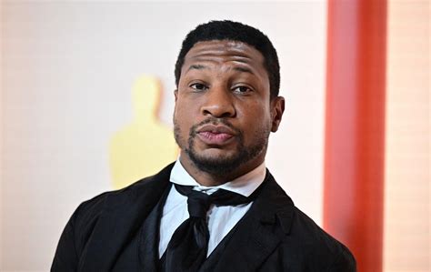 Jonathan Majors Convicted Of Assault Dropped From Marvel Films GMA